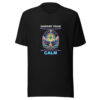 CHOOSE YOUR CALM Heartbeat-20260614-inspirationalshirts-codex Graphic Tee mockup 7 CHOOSE YOUR CALM Heartbeat-20260614-inspirationalshirts-codex Graphic Tee mockup 7