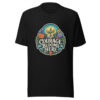 COURAGE BLOOMS HERE Heartbeat-20260624-codex-fallback Graphic Tee mockup 3 COURAGE BLOOMS HERE Heartbeat-20260624-codex-fallback Graphic Tee mockup 3
