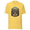 COURAGE BLOOMS QUIETLY Heartbeat-20260614-inspirationalshirts-codex Graphic Tee front view