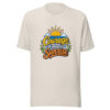 Courage Finds The Sunrise Graphic Tee mockup 8 Courage Finds The Sunrise Graphic Tee mockup 8