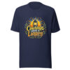 Courage Keeps A Lantern Graphic Tee mockup 3 Courage Keeps A Lantern Graphic Tee mockup 3
