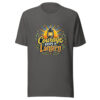 Courage Keeps A Lantern Graphic Tee mockup 4 Courage Keeps A Lantern Graphic Tee mockup 4