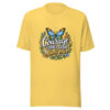 Courage Looks Good On You Graphic Tee front view
