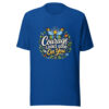 Courage Looks Good On You Graphic Tee mockup 3 Courage Looks Good On You Graphic Tee mockup 3