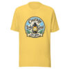 Courage Looks Good On You Graphic Tee mockup 4 Courage Looks Good On You Graphic Tee mockup 4