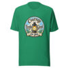 Courage Looks Good On You Graphic Tee mockup 5 Courage Looks Good On You Graphic Tee mockup 5