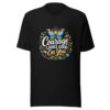Courage Looks Good On You Graphic Tee mockup 7 Courage Looks Good On You Graphic Tee mockup 7