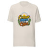 Courage Moves In Color Graphic Tee mockup 8 Courage Moves In Color Graphic Tee mockup 8