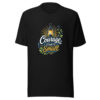 Courage Starts Small Graphic Tee mockup 7 Courage Starts Small Graphic Tee mockup 7