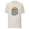 Courage Starts Small Graphic Tee mockup 8 Courage Starts Small Graphic Tee mockup 8