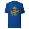 Courage Starts Small Heartbeat-20260613-inspiration-codex Graphic Tee front view