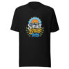 Do The Small Brave Thing Graphic Tee front view