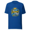 Dreams Need Brave Feet Graphic Tee mockup 2 Dreams Need Brave Feet Graphic Tee mockup 2
