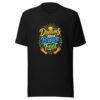 Dreams Need Brave Feet Graphic Tee mockup 2 Dreams Need Brave Feet Graphic Tee mockup 2