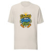 Dreams Need Brave Feet Graphic Tee mockup 8 Dreams Need Brave Feet Graphic Tee mockup 8