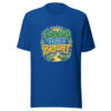 FORWARD FEELS BRIGHT Heartbeat-20260621-codex-fallback Graphic Tee mockup 1 FORWARD FEELS BRIGHT Heartbeat-20260621-codex-fallback Graphic Tee front view