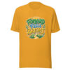 FORWARD FEELS BRIGHT Heartbeat-20260621-codex-fallback Graphic Tee mockup 2 FORWARD FEELS BRIGHT Heartbeat-20260621-codex-fallback Graphic Tee mockup 2