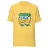 FORWARD FEELS BRIGHT Heartbeat-20260621-codex-fallback Graphic Tee mockup 3 FORWARD FEELS BRIGHT Heartbeat-20260621-codex-fallback Graphic Tee mockup 3