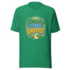 FORWARD FEELS BRIGHT Heartbeat-20260621-codex-fallback Graphic Tee mockup 4 FORWARD FEELS BRIGHT Heartbeat-20260621-codex-fallback Graphic Tee mockup 4