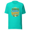 FORWARD FEELS BRIGHT Heartbeat-20260621-codex-fallback Graphic Tee mockup 5 FORWARD FEELS BRIGHT Heartbeat-20260621-codex-fallback Graphic Tee mockup 5