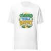 FORWARD FEELS BRIGHT Heartbeat-20260621-codex-fallback Graphic Tee mockup 7 FORWARD FEELS BRIGHT Heartbeat-20260621-codex-fallback Graphic Tee mockup 7
