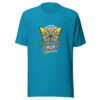 Forward Is Forward Graphic Tee mockup 1 Forward Is Forward Graphic Tee front view