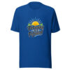 Forward Is Forward Graphic Tee mockup 2 Forward Is Forward Graphic Tee mockup 2