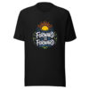 Forward Is Forward Graphic Tee mockup 2 Forward Is Forward Graphic Tee mockup 2