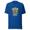 Forward Is Forward Graphic Tee mockup 2 Forward Is Forward Graphic Tee mockup 2