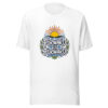 Forward Is Forward Graphic Tee mockup 3 Forward Is Forward Graphic Tee mockup 3