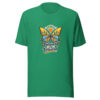 Forward Is Forward Graphic Tee mockup 5 Forward Is Forward Graphic Tee mockup 5