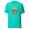 Forward Is Forward Graphic Tee mockup 6 Forward Is Forward Graphic Tee mockup 6