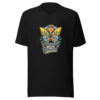 Forward Is Forward Graphic Tee mockup 7 Forward Is Forward Graphic Tee mockup 7