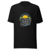 Forward Is Forward Graphic Tee mockup 7 Forward Is Forward Graphic Tee mockup 7
