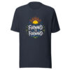 Forward Is Forward Graphic Tee mockup 7 Forward Is Forward Graphic Tee mockup 7