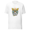Forward Is Forward Graphic Tee mockup 8 Forward Is Forward Graphic Tee mockup 8
