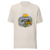 Forward With A Soft Heart Graphic Tee mockup 8 Forward With A Soft Heart Graphic Tee mockup 8