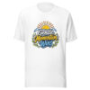 Gentle Momentum Wins Graphic Tee mockup 3 Gentle Momentum Wins Graphic Tee mockup 3