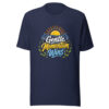 Gentle Momentum Wins Graphic Tee mockup 4 Gentle Momentum Wins Graphic Tee mockup 4