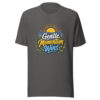 Gentle Momentum Wins Graphic Tee mockup 5 Gentle Momentum Wins Graphic Tee mockup 5