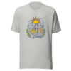 Gentle Wins Count Graphic Tee mockup 5 Gentle Wins Count Graphic Tee mockup 5