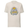 Gentle Wins Count Graphic Tee mockup 8 Gentle Wins Count Graphic Tee mockup 8