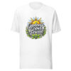 Goodness Grows Forward Graphic Tee mockup 3 Goodness Grows Forward Graphic Tee mockup 3