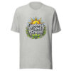 Goodness Grows Forward Graphic Tee mockup 6 Goodness Grows Forward Graphic Tee mockup 6
