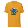 Grow Through It Graphic Tee mockup 3 Grow Through It Graphic Tee mockup 3
