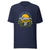 Grow Through It Graphic Tee mockup 3 Grow Through It Graphic Tee mockup 3