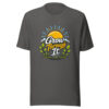 Grow Through It Graphic Tee mockup 4 Grow Through It Graphic Tee mockup 4