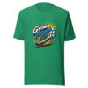 Grow Through It Graphic Tee mockup 5 Grow Through It Graphic Tee mockup 5