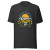 Grow Through It Graphic Tee mockup 6 Grow Through It Graphic Tee mockup 6