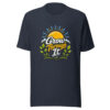 Grow Through It Graphic Tee mockup 7 Grow Through It Graphic Tee mockup 7